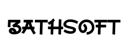 Bathsoft - logo
